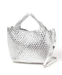 Elura | アソートメッシュミニトートバッグ／108141(トートバッグ)