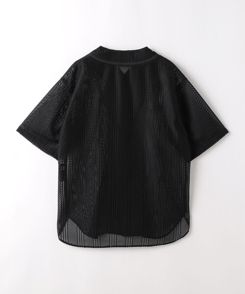 MONKEY TIME（モンキータイム）の「シアー ダブルラッセル ベース