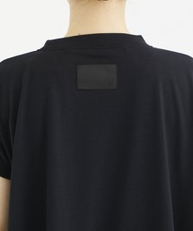 コグザビッグスモーク FRANKIE フレンチスリーブ オールインワン 黒 COGTHEBIGSMOKE オールインワン 「COGTHEBIGSMOKE/コグザビッグ