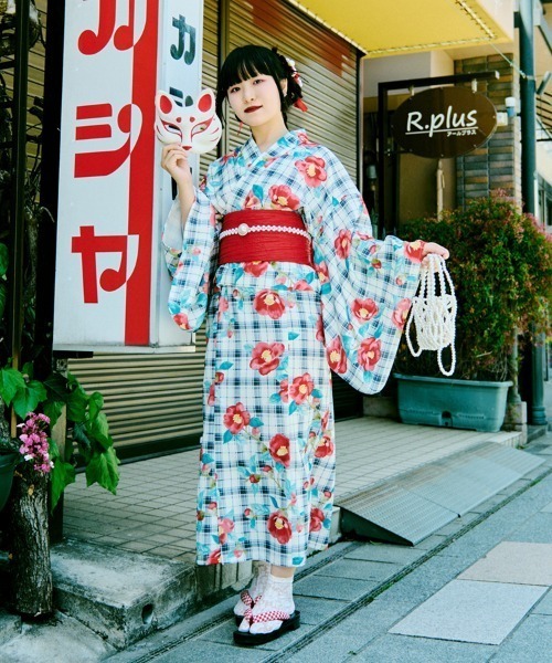 白シルバーにキラキラ☆のだらりの帯 Mother of pearl -sq