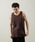 And A�i�A���h�G�[�j�́uAnd A �A���h�G�[ / SUPIMA COTTON CODE FRISE TANK TOPS �X�[�s�}�R�b�g���R�[�h�t���C�X�^���N�g�b�v / AA-S24M005�i�^���N�g�b�v�j�v�b�u���E��