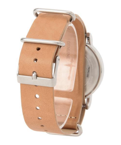 TIMEX（タイメックス）の「TIMEX / Weekender クロノグラフ