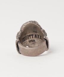 schott（ショット）の「Schott/ショット/K BOY RING/ケーボーイ