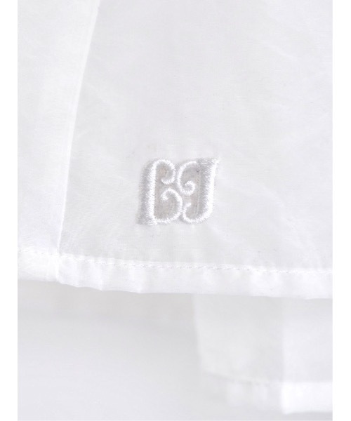 bonne top（シャツ/ブラウス）｜jumelle（ジュメロ）