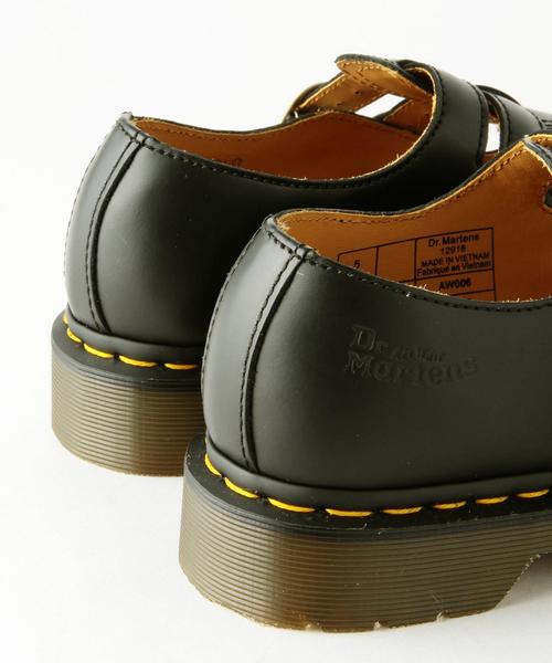 Dr. Martens(ドクターマーチン)の「Dr.Martens2ストラップバー/BCDr.MTN TWO STRAP BAR(その他シューズ・レディース・ブラック・5/4)」の7枚目の写真