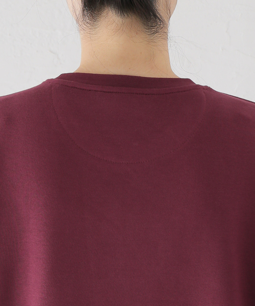 ドゥーズィエムクラス★satisfyingスウェット Deuxieme Classe（ドゥーズィエムクラス）の「Satisfying