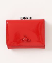 SMALL FRAME WALLET