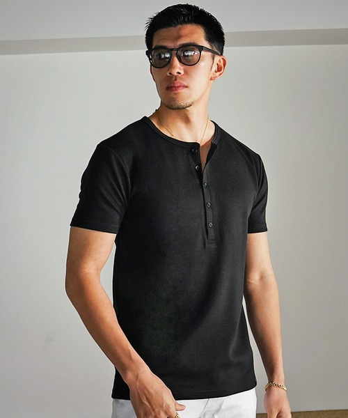 Healthknit（ヘルスニット）/ Light Weight Tompkins Sweat