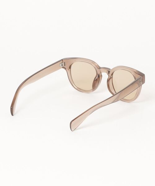 NANO universe（ナノユニバース）の「サングラス（サングラス・レディース・ブラウン/ブラック/クリアブラック・FREE）」の16枚目の写真