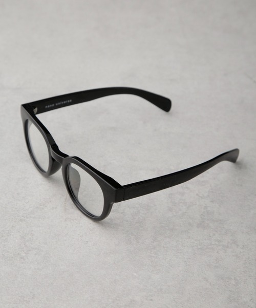 NANO universe（ナノユニバース）の「サングラス（サングラス・レディース・ブラウン/ブラック/クリアブラック・FREE）」の7枚目の写真