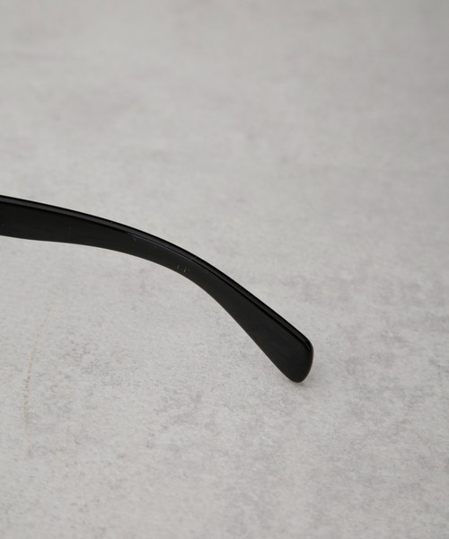 NANO universe（ナノユニバース）の「サングラス（サングラス・レディース・ブラウン/ブラック/クリアブラック・FREE）」の10枚目の写真