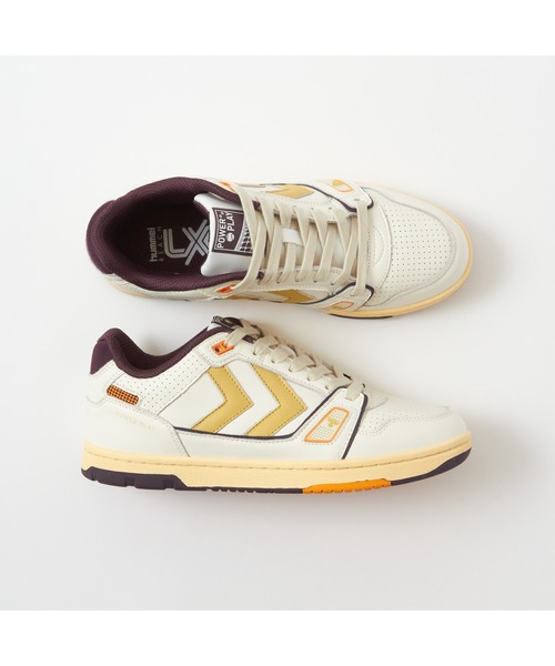 hummel/ヒュンメル POWER PLAY LX-E AP2