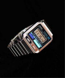 CASIO | CASIO / カシオ A120WE(デジタル腕時計)