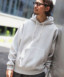 Healthknit | Healthknit / 別注 プルオーバー パーカー(パーカー)