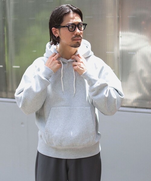 Healthknit（ヘルスニット）の「Healthknit / 別注 プルオーバー