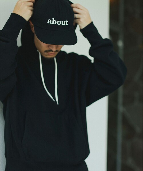 Healthknit（ヘルスニット）の「Healthknit / 別注 プルオーバー パーカー（パーカー・メンズ・ライトグレー/ブラック・XL/L/M/S）」の14枚目の写真