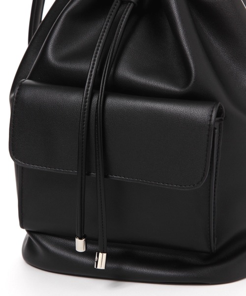 リバーシブル巾着リュック WL Bonjour ☆ CAYLER&SONS リバーシブル巾着リュック WL Bonjour ☆ CAYLER&SONS