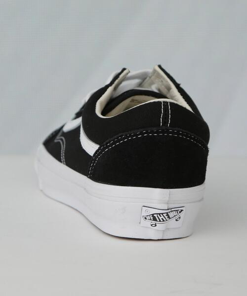 VANS(バンズ)の「VANS/Old Skool 36(スニーカー・メンズ・ブラック・10/8/9)」の14枚目の写真