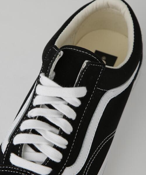 VANS(バンズ)の「VANS/Old Skool 36(スニーカー・メンズ・ブラック・10/8/9)」の12枚目の写真