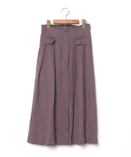 ブランド古着】フレアスカート（スカート）｜ROPE 