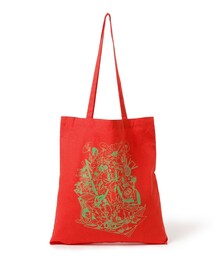TOKYO CULTUART by BEAMS | 松田光市 / メガロポリス Tote bag(トートバッグ)