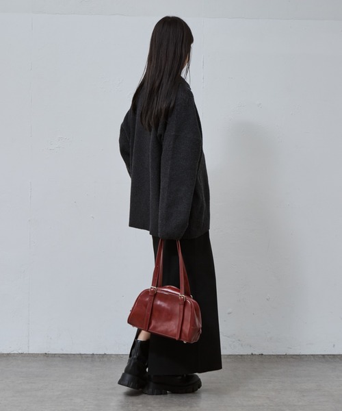 COLONY 2139（コロニートゥーワンスリーナイン）の「ヴィンテージ合皮