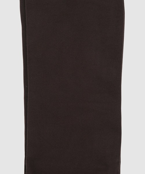 ROPE'（ロペ）の「【Pierre Mantoux】VELOUTINE50（ベルベットカラータイツ）（タイツ/ストッキング・レディース・ブラック/ワイン/ダークブラウン・FREE）」の6枚目の写真