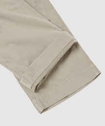 BOW WOW（バウワウ）の「M41 CHINO TROUSERS (Metal button