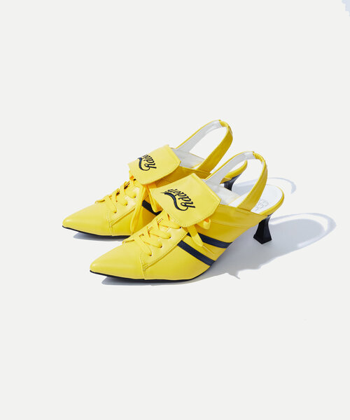 セール】【AW新色】【XLサイズ追加】【SLOPPY/スロッピー】スニーカー