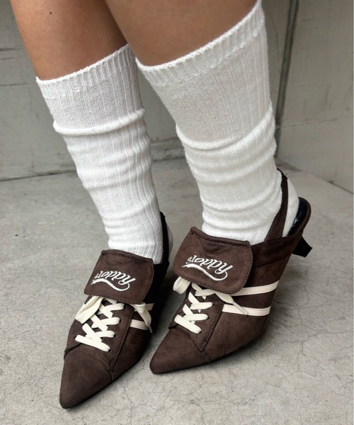 セール】【AW新色】【XLサイズ追加】【SLOPPY/スロッピー