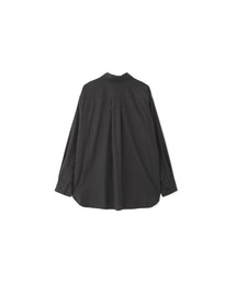 トップス MARGARETHOWELL BRUSHED COTTON SILK TWILL MARGARET HOWELL（マーガレットハウエル）の「BRUSHED COTTON