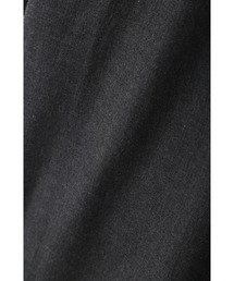 トップス MARGARETHOWELL BRUSHED COTTON SILK TWILL MARGARET HOWELL（マーガレットハウエル）の「BRUSHED COTTON