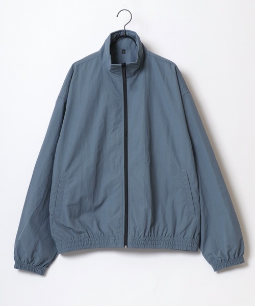 セール】Water repellent Ventilation Nylon Jacket/オーバー