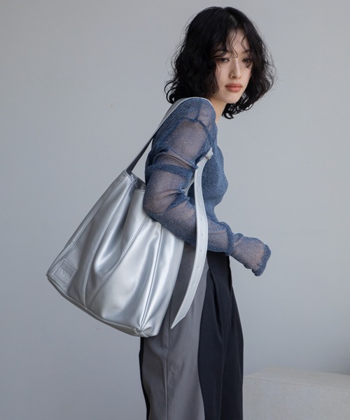 関税込★BottegaVenata★コロリンと可愛いナパレザーバッグ 楽天市場】ベンデューラ ロンドン パウチパック「ザ・オールド