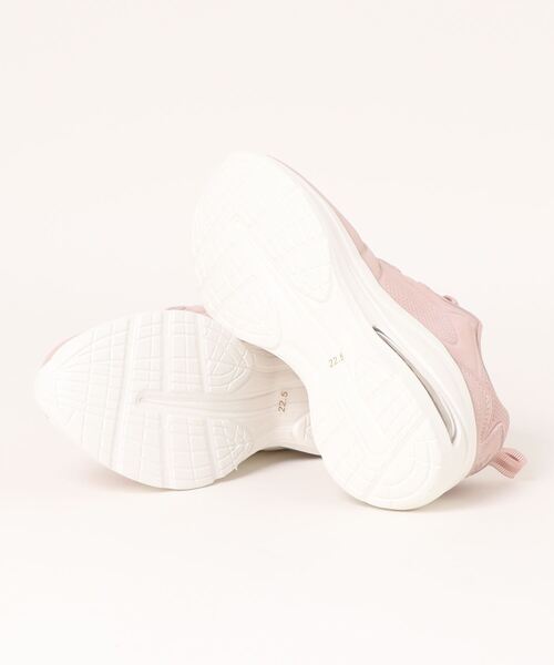 HAWKINS ホーキンス NELL ローカットスニーカー HW20391 PINK