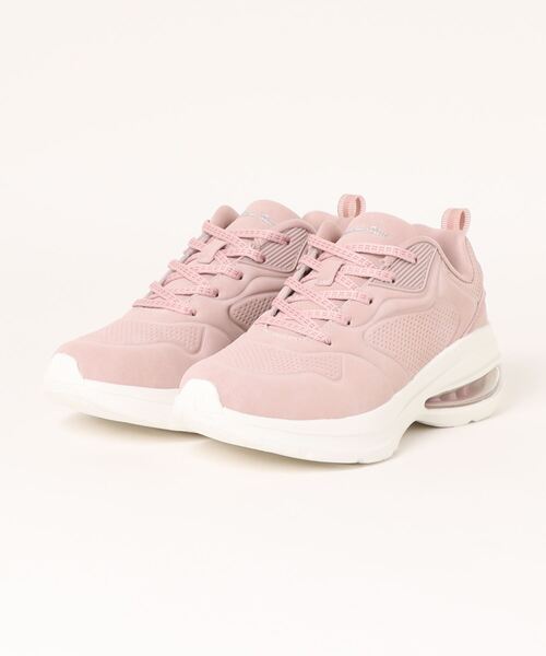 HAWKINS ホーキンス NELL ローカットスニーカー HW20391 PINK