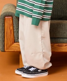 Auntie Rosa Holiday（アンティローザホリデー）の「ワイドボリュームパンツ（その他パンツ・キッズ）」