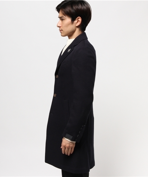 LARDINI（ラルディーニ）の「LARDINI / キャバルリーツイール スポル