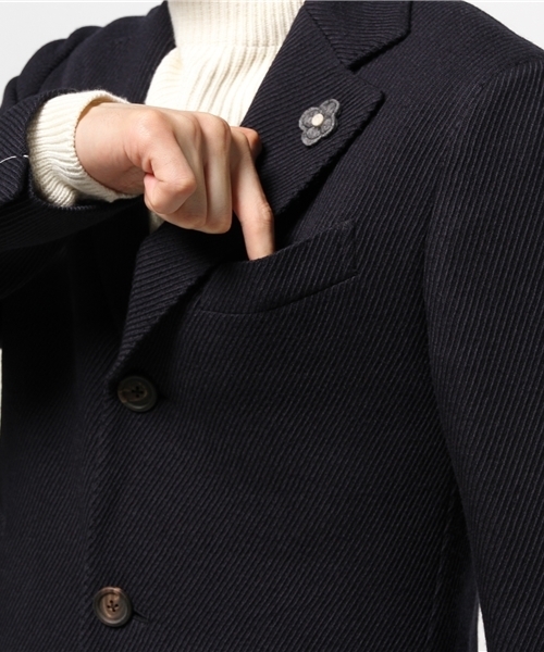 LARDINI（ラルディーニ）の「LARDINI / キャバルリーツイール スポル