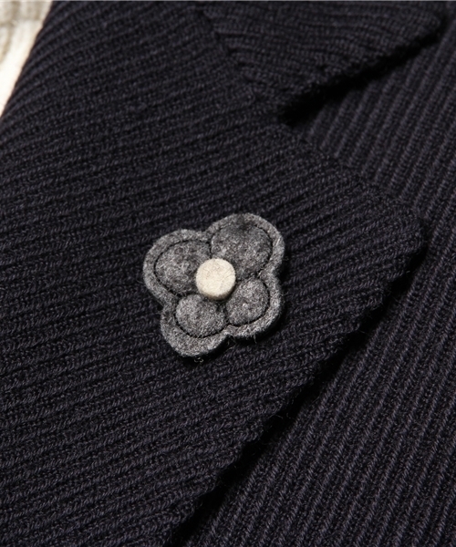 LARDINI（ラルディーニ）の「LARDINI / キャバルリーツイール