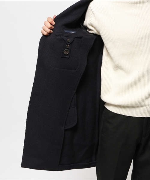 LARDINI（ラルディーニ）の「LARDINI / キャバルリーツイール スポル