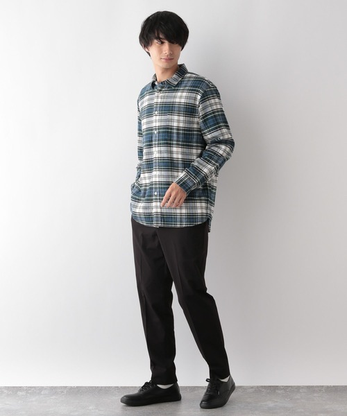 セール】アーバンチノスラックス/115817（チノパンツ）｜GLOBAL WORK