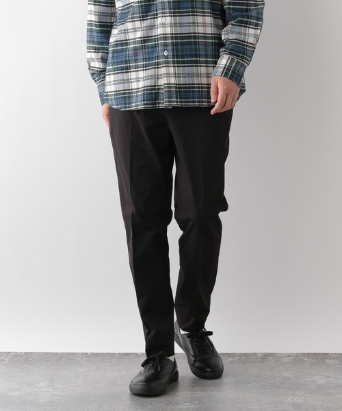 GLOBAL WORK(グローバルワーク)の「アーバンチノスラックス/115817(チノパンツ・メンズ・ブラック/ネイビー/ベージュ・X-LARGE/SMALL/MEDIUM/LARGE)」の14枚目の写真