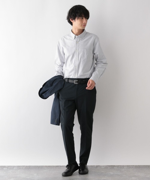 Incotex slacks チノパン　33 ダークネイビー 楽天市場】【SALE／35%OFF】(M)STYLE UP CHINO GLOBAL WORK
