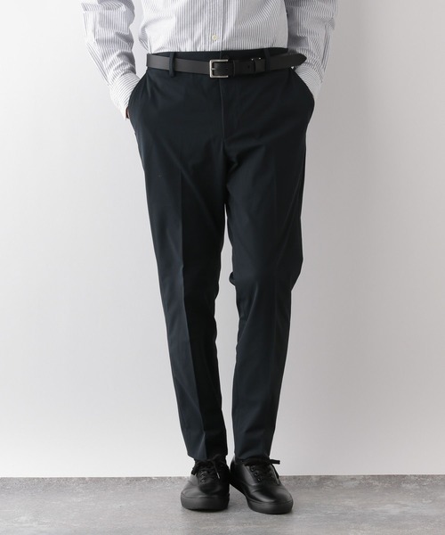 GLOBAL WORK(グローバルワーク)の「アーバンチノスラックス/115817(チノパンツ・メンズ・ブラック/ネイビー/ベージュ・X-LARGE/SMALL/MEDIUM/LARGE)」の22枚目の写真