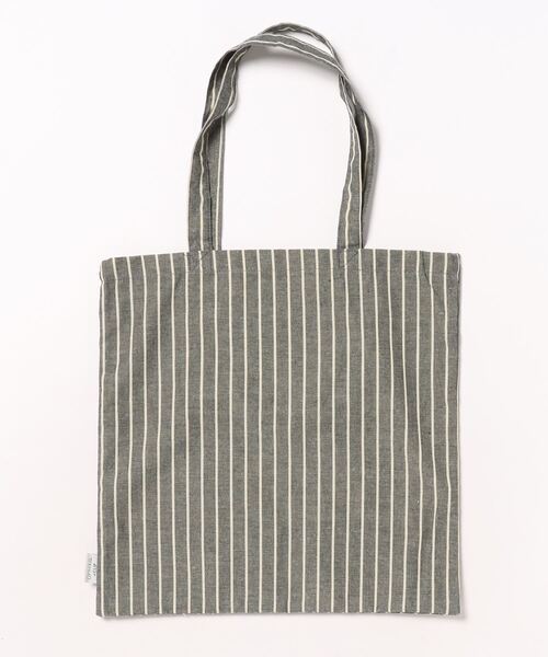 セール】【Orneko BY CLIP】刺繍トートバッグ（エコバッグ/サブバッグ