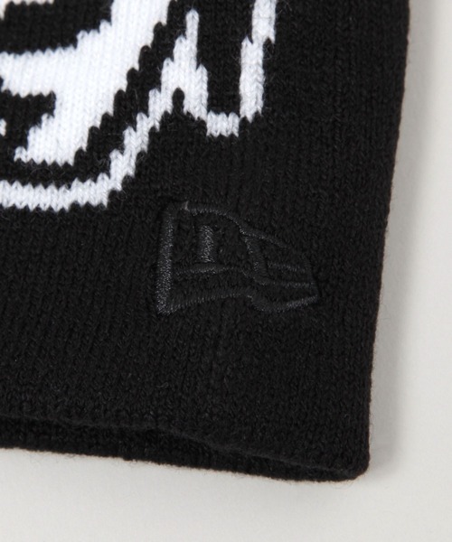 RAGEBLUE(レイジブルー)の「【NEW ERA/ニューエラ】SPARKLE/ビーニー(ニットキャップ/ビーニー・メンズ・ブラック/その他5・FREE)」の14枚目の写真