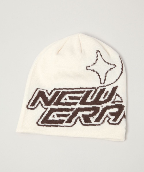 RAGEBLUE(レイジブルー)の「【NEW ERA/ニューエラ】SPARKLE/ビーニー(ニットキャップ/ビーニー・メンズ・ブラック/その他5・FREE)」の8枚目の写真