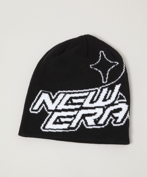RAGEBLUE(レイジブルー)の「【NEW ERA/ニューエラ】SPARKLE/ビーニー(ニットキャップ/ビーニー・メンズ・ブラック/その他5・FREE)」の9枚目の写真