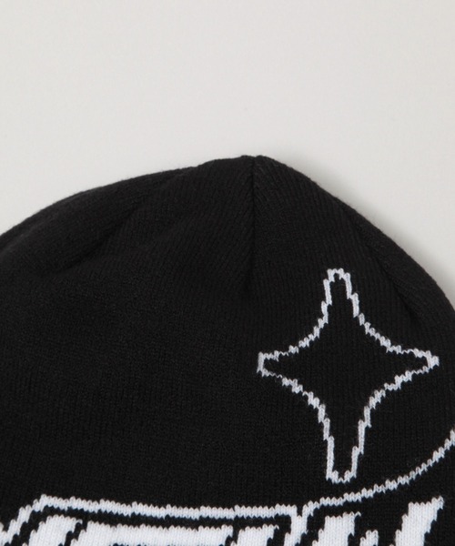 RAGEBLUE(レイジブルー)の「【NEW ERA/ニューエラ】SPARKLE/ビーニー(ニットキャップ/ビーニー・メンズ・ブラック/その他5・FREE)」の11枚目の写真